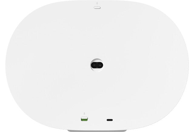 Sonos Era 300 Wit Bedraad en draadloos