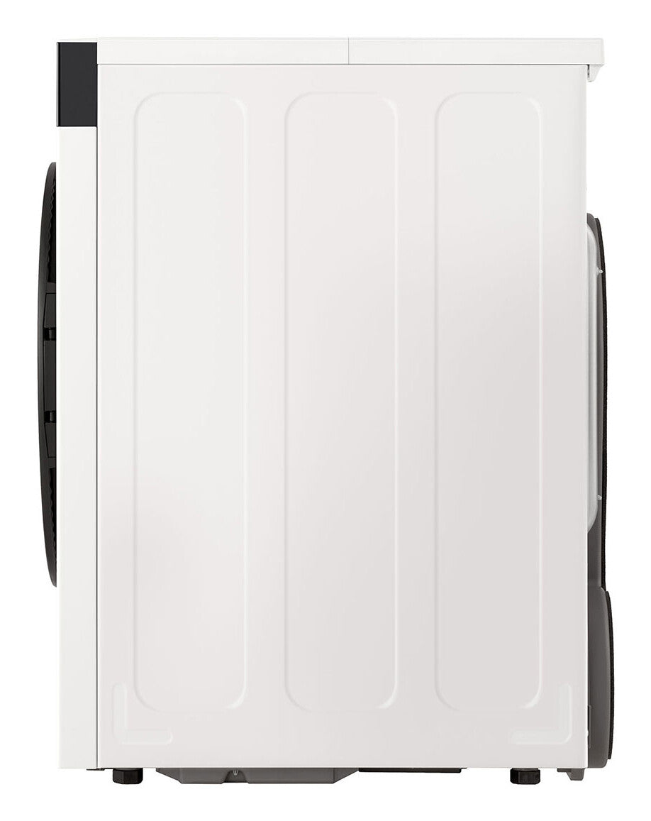 LG RHX5009THB wasdroger Vrijstaand Voorlader 9 kg Wit