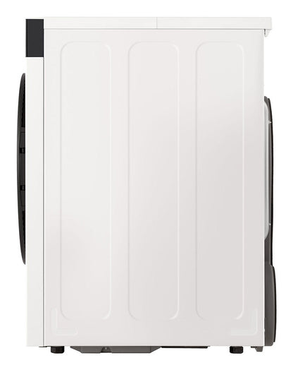 LG RHX5009THB wasdroger Vrijstaand Voorlader 9 kg Wit