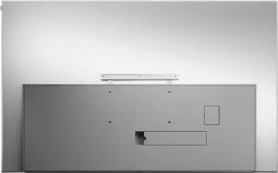 Loewe 64464S50 tv 2,11 m (83") 4K Ultra HD Smart TV Wifi Zwart