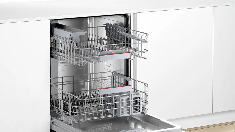 Bosch Serie 4 SBV4HAX09E vaatwasser Volledig ingebouwd 13 couverts