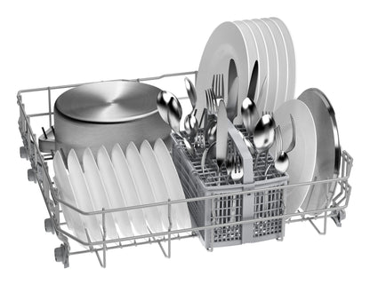 Bosch Serie 2 SMS2HTW02E vaatwasser Vrijstaand 14 couverts