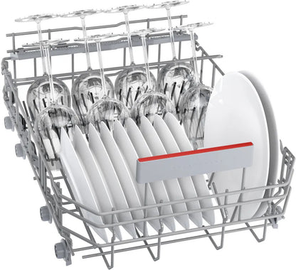 Bosch Serie 4 SPS4EMI17E vaatwasser Vrijstaand 10 couverts