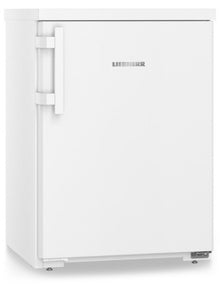 Liebherr Rci 1620 Plus koelkast Vrijstaand 141 l Wit