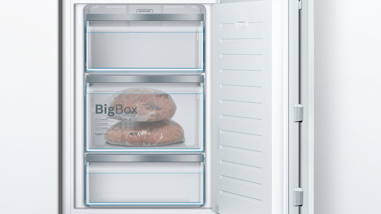 Bosch Serie 6 GIV21AFE0 diepvriezer Vrieskast Ingebouwd 96 l Wit
