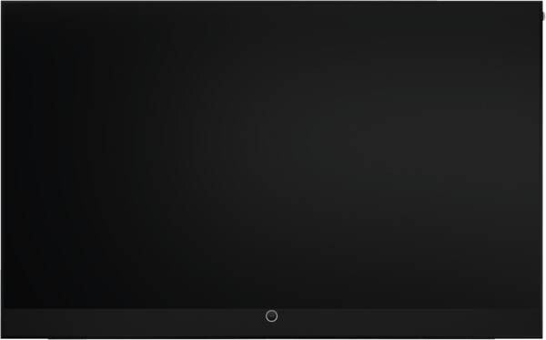 Loewe 63477W50 tv 2,11 m (83") 4K Ultra HD Smart TV Wifi Zwart