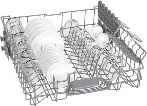 Bosch Serie 2 SMS26AI01F vaatwasser Vrijstaand 12 couverts