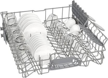 Bosch Serie 2 SMS26AI01F vaatwasser Vrijstaand 12 couverts