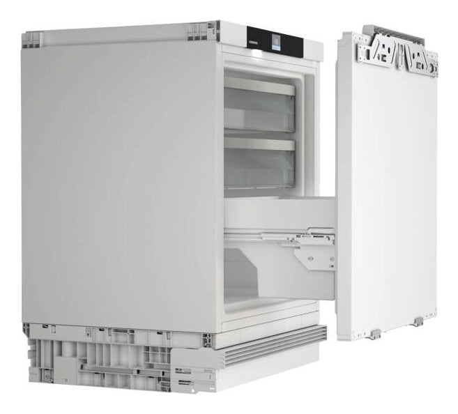 Liebherr SUFNPc 365i-20 Vrieskast Onderbouw 75 l Wit