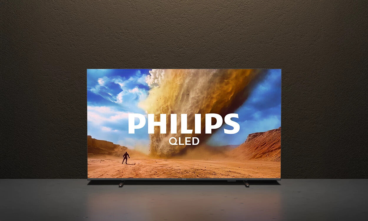 Philips 55PUS7800/12 tv 139,7 cm (55") 4K Ultra HD Smart TV Wifi Zwart