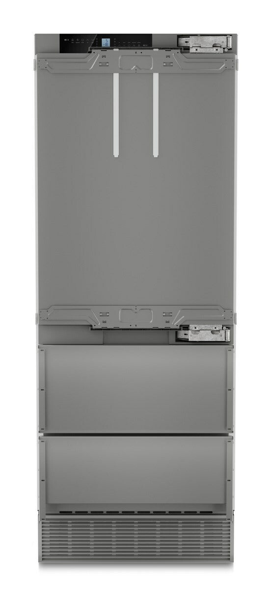 Liebherr ECBNe 7870 Ingebouwd 402 l
