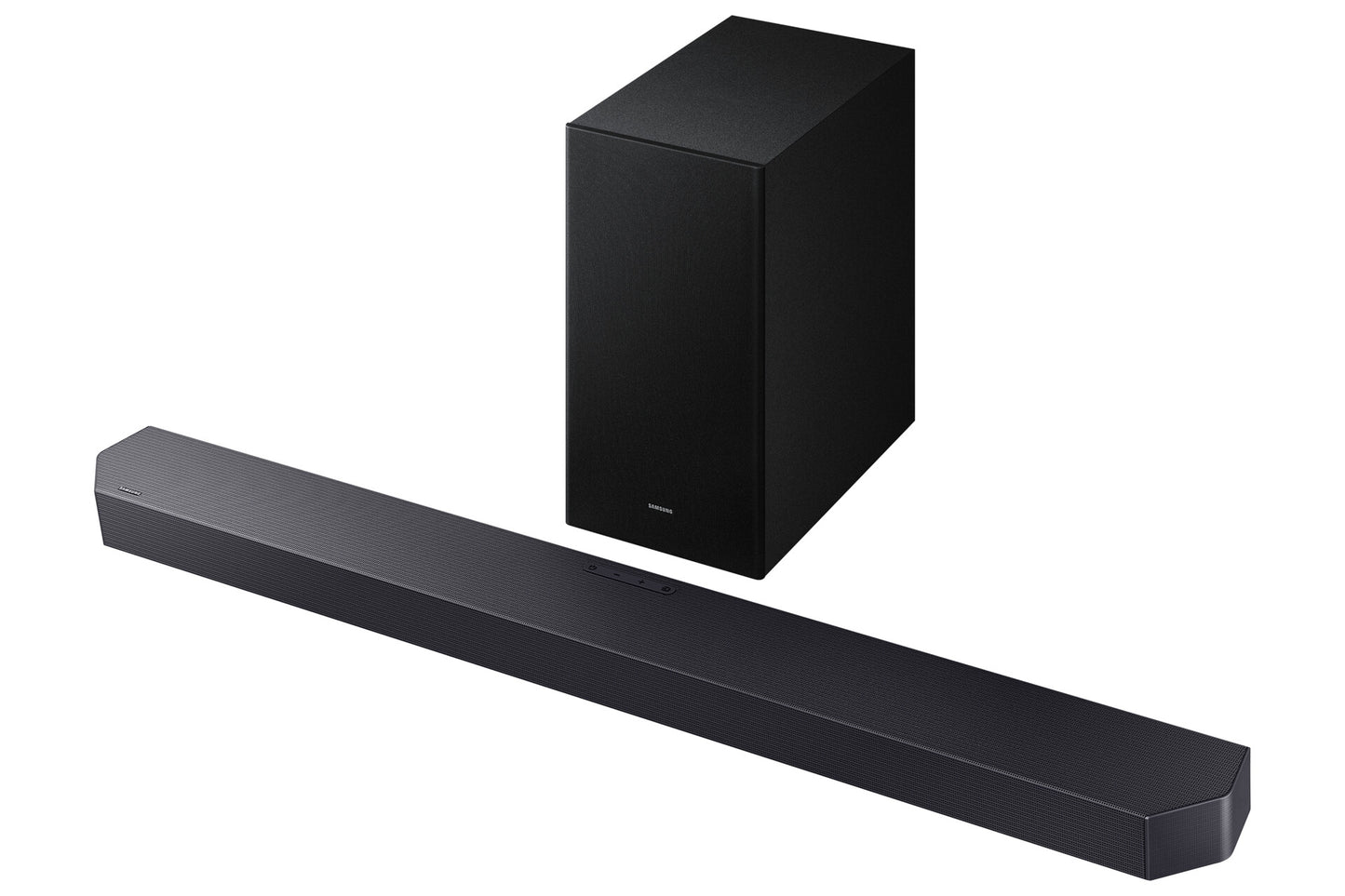 Samsung Q-series Cinematic Soundbar HW-Q600F (2025)