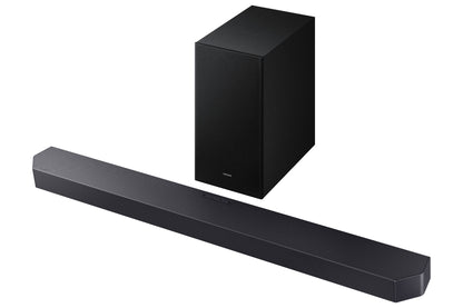 Samsung Q-series Cinematic Soundbar HW-Q600F (2025)