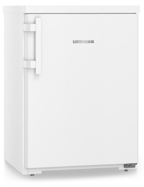 Liebherr Rci 1621 Plus combi-koelkast Vrijstaand 126 l Wit
