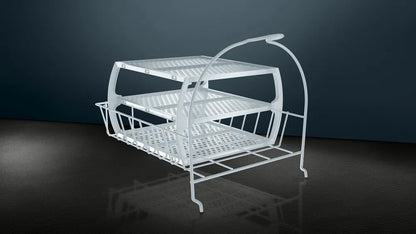 Siemens iQ700 WQ46B2CENL wasdroger Vrijstaand Voorlader 9 kg Wit