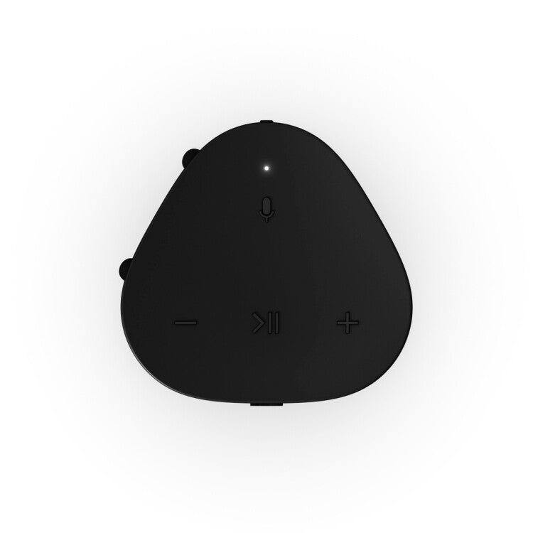Sonos Roam 2 Draadloze stereoluidspreker Zwart