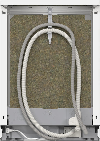 Bosch Serie 4 SMS4ELW21E vaatwasser Vrijstaand 13 couverts