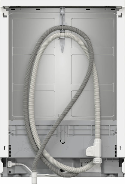 Bosch Serie 4 SMS4EVW08E vaatwasser Vrijstaand 14 couverts