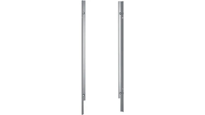 Siemens SZ30BI22 vaatwasseronderdeel & -accessoire Roestvrijstaal Montageset