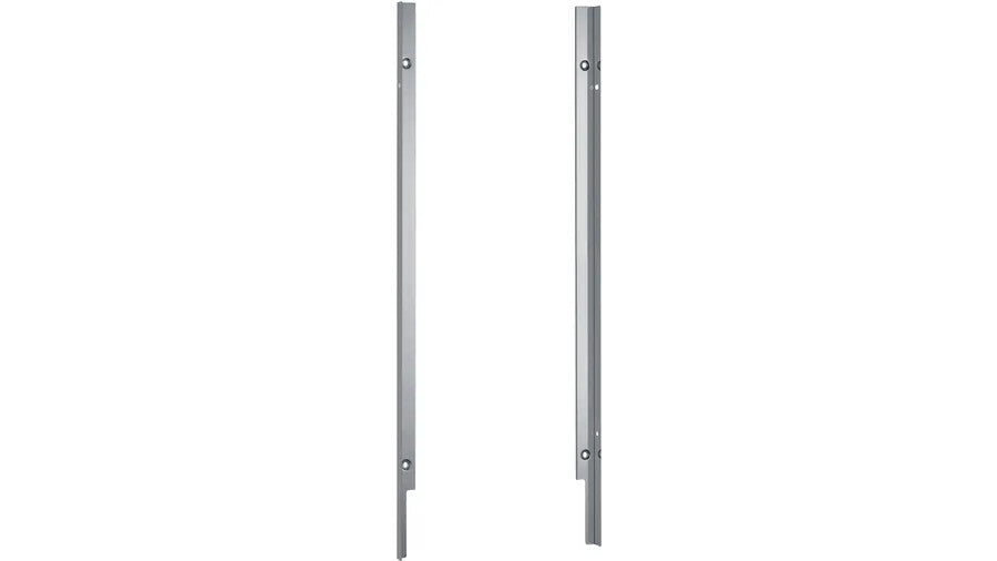 Bosch SGZ0BI11 vaatwasseronderdeel & -accessoire Zilver Zijstrip