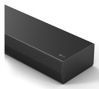 LG DS70TY Zwart 3.1.1 kanalen