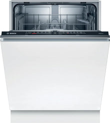 Bosch Serie 2 SMV2ITX16N vaatwasser Volledig ingebouwd 12 couverts
