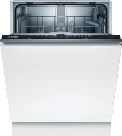 Bosch Serie 2 SMV2ITX16N vaatwasser Volledig ingebouwd 12 couverts