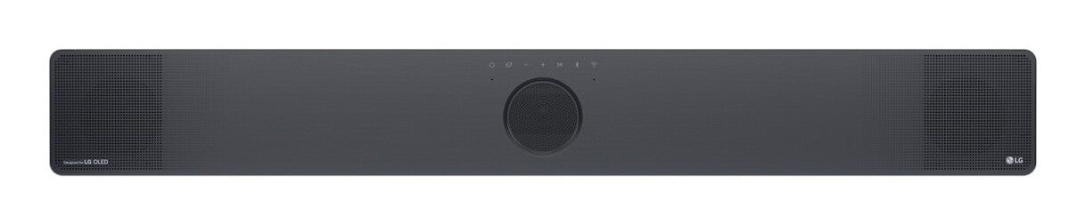 LG DSC9S Zwart 3.1.3 kanalen 400 W