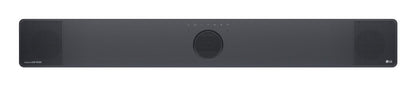 LG DSC9S Zwart 3.1.3 kanalen 400 W