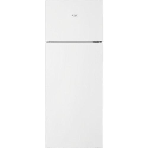 AEG RDS424E1AW Vrijstaand 206 l Wit
