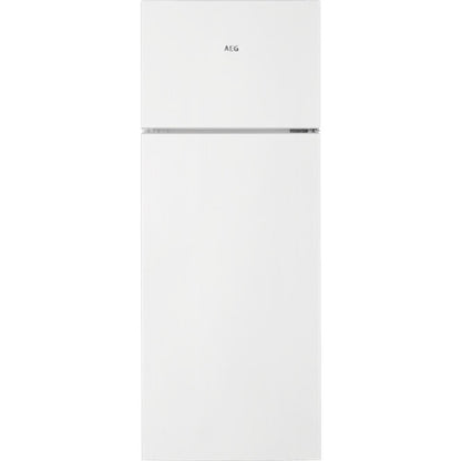 AEG RDS424E1AW Vrijstaand 206 l Wit