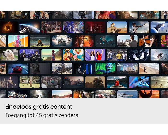 Samsung Q7F 98" QLED 4K Vision AI Smart TV Q7FA (2025)