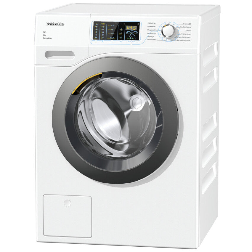 Miele WDD 131 WPS GuideLine