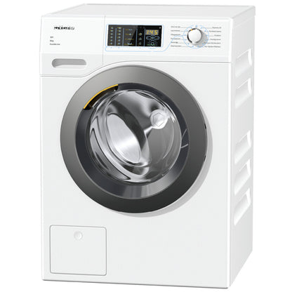 Miele WDD 131 WPS GuideLine