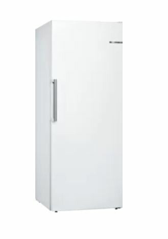 Bosch Serie 6 GSN54DWCV diepvriezer Vrieskast Vrijstaand 328 l Wit