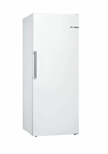 Bosch Serie 6 GSN54DWCV diepvriezer Vrieskast Vrijstaand 328 l Wit
