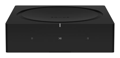 Sonos Amp 2.1 kanalen Thuis Zwart
