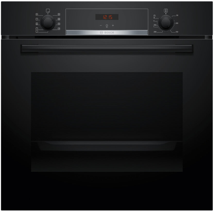 Bosch Serie 4 HBA514BB3 oven 71 l Zwart