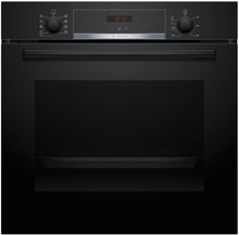 Bosch Serie 4 HBA514BB3 oven 71 l Zwart