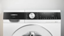 Siemens iQ500 WG44G2FMNL wasmachine Voorlader 9 kg 1400 RPM Wit