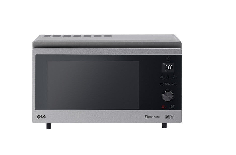 LG MJ3965ACS magnetron Roestvrijstaal Combinatiemagnetron Aanrecht 39 l 1350 W