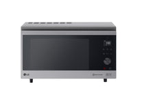 LG MJ3965ACS magnetron Roestvrijstaal Combinatiemagnetron Aanrecht 39 l 1350 W
