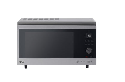 LG MJ3965ACS magnetron Roestvrijstaal Combinatiemagnetron Aanrecht 39 l 1350 W