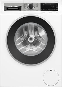 Bosch Serie 6 WGG246ZKNL wasmachine Voorlader 9 kg 1600 RPM Wit