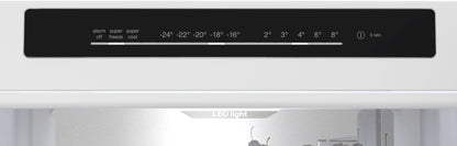 Bosch Serie 6 KGN39AIAU koel-vriescombinatie Vrijstaand 363 l Roestvrijstaal