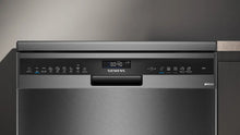 Siemens iQ500 SN25EC13CE Vrijstaand 14 couverts