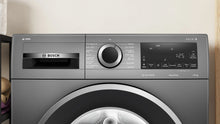 Bosch Serie 6 WGG244FINL wasmachine Voorlader 9 kg 1400 RPM Grijs