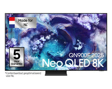 Samsung Neo 65" QLED 8K Vision AI Smart TV QN900F Mini LED (2025)