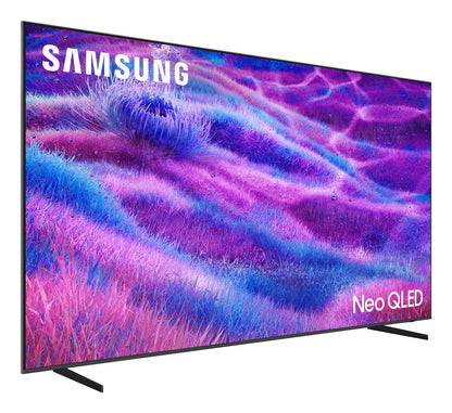 Samsung 100" Neo QLED 4K Vision AI Smart TV QN80F Mini LED (2025)