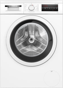 Bosch Serie 6 WUU28T20NL wasmachine Voorlader 8 kg 1400 RPM Wit